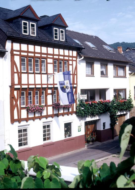 Pension Elisabeth コッヘム エクステリア 写真